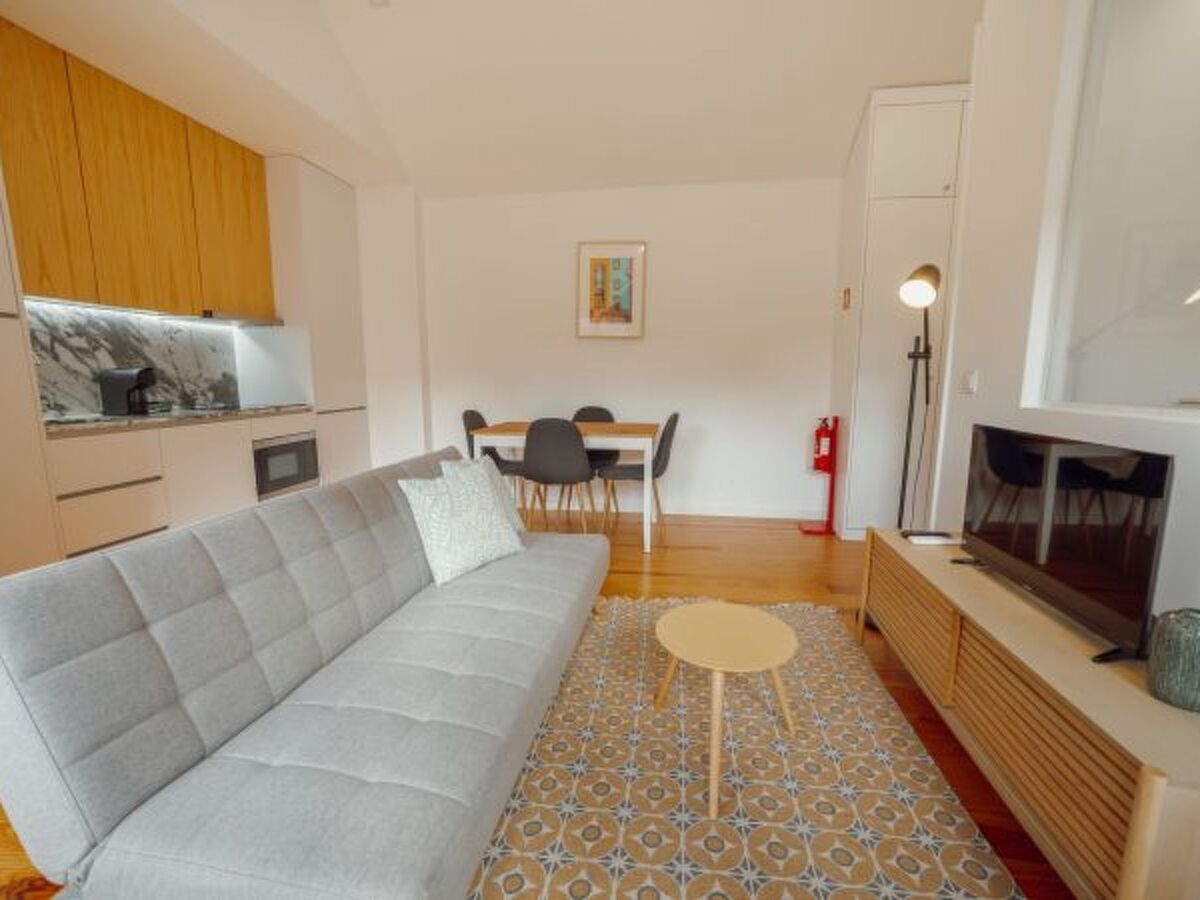 Appartement design 3 pers. à Porto, près gare - Photo 9