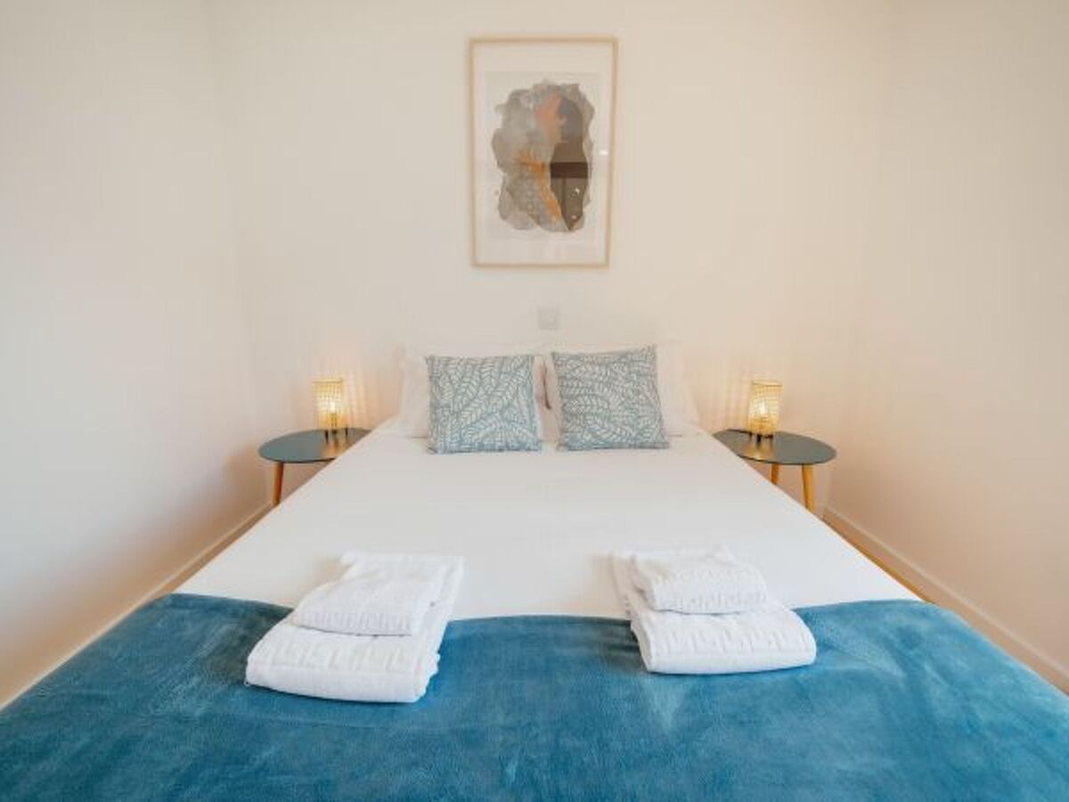 Appartement design 3 pers. à Porto, près gare - Photo 12