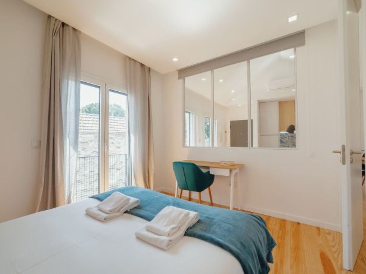 Appartement design 3 pers. à Porto, près gare - Photo 13