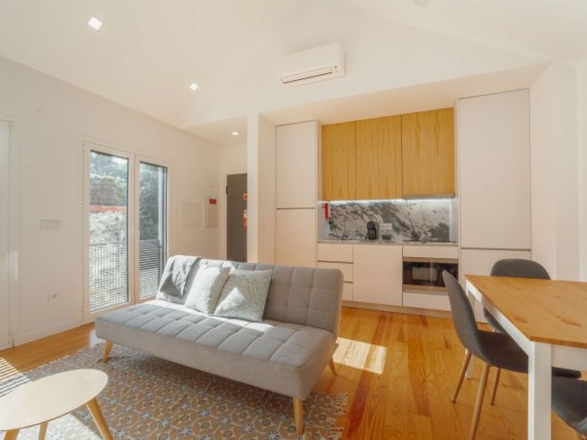 Appartement design 3 pers. à Porto, près gare - Photo 14