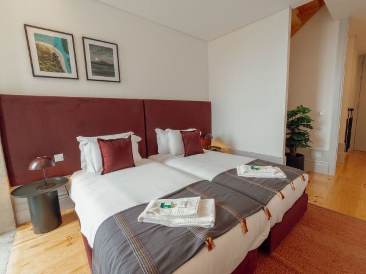 Appartement duplex 6 personnes en plein cœur de Porto - Photo 6