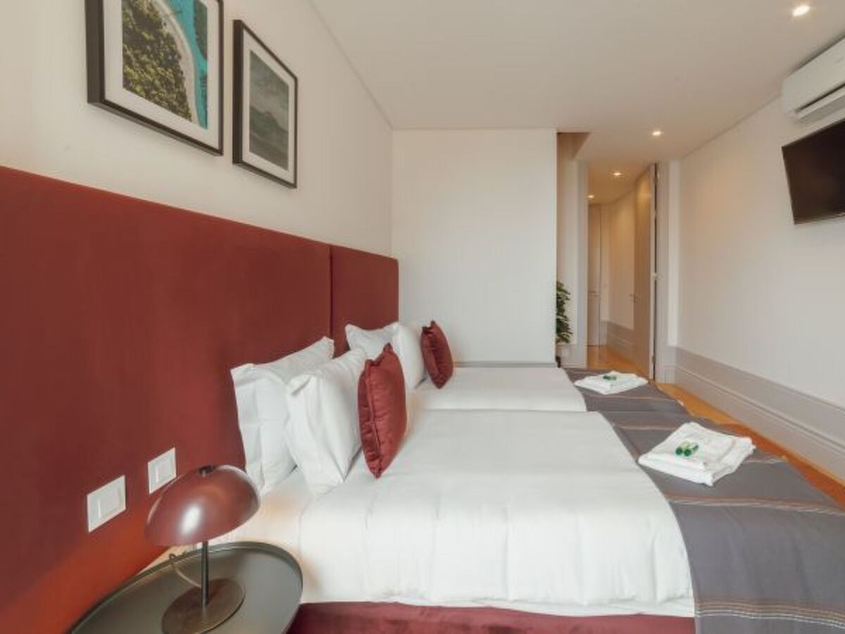 Appartement duplex 6 personnes en plein cœur de Porto - Photo 7