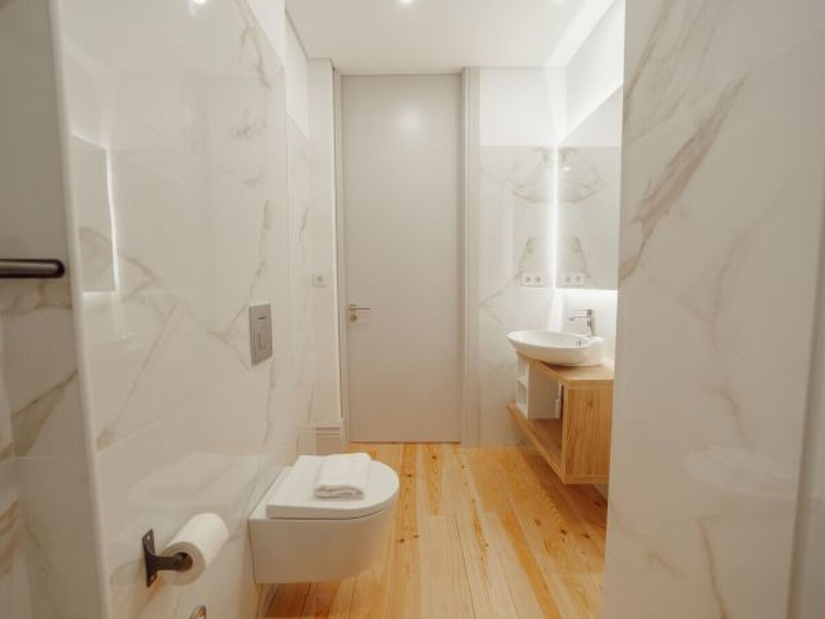 Appartement duplex 6 personnes en plein cœur de Porto - Photo 9