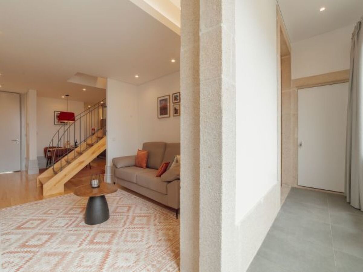 Appartement duplex 6 personnes en plein cœur de Porto - Photo 10