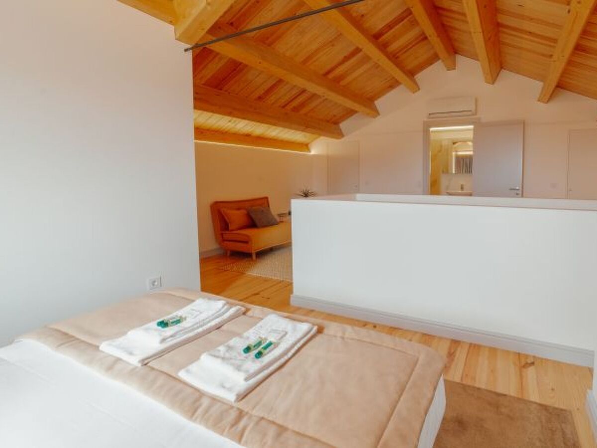 Appartement duplex 6 personnes en plein cœur de Porto - Photo 11