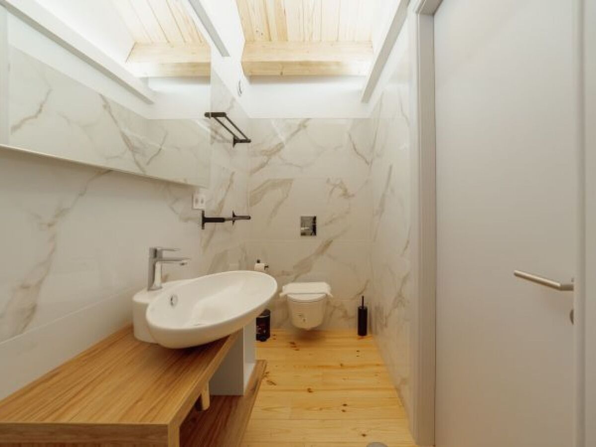 Appartement duplex 6 personnes en plein cœur de Porto - Photo 12