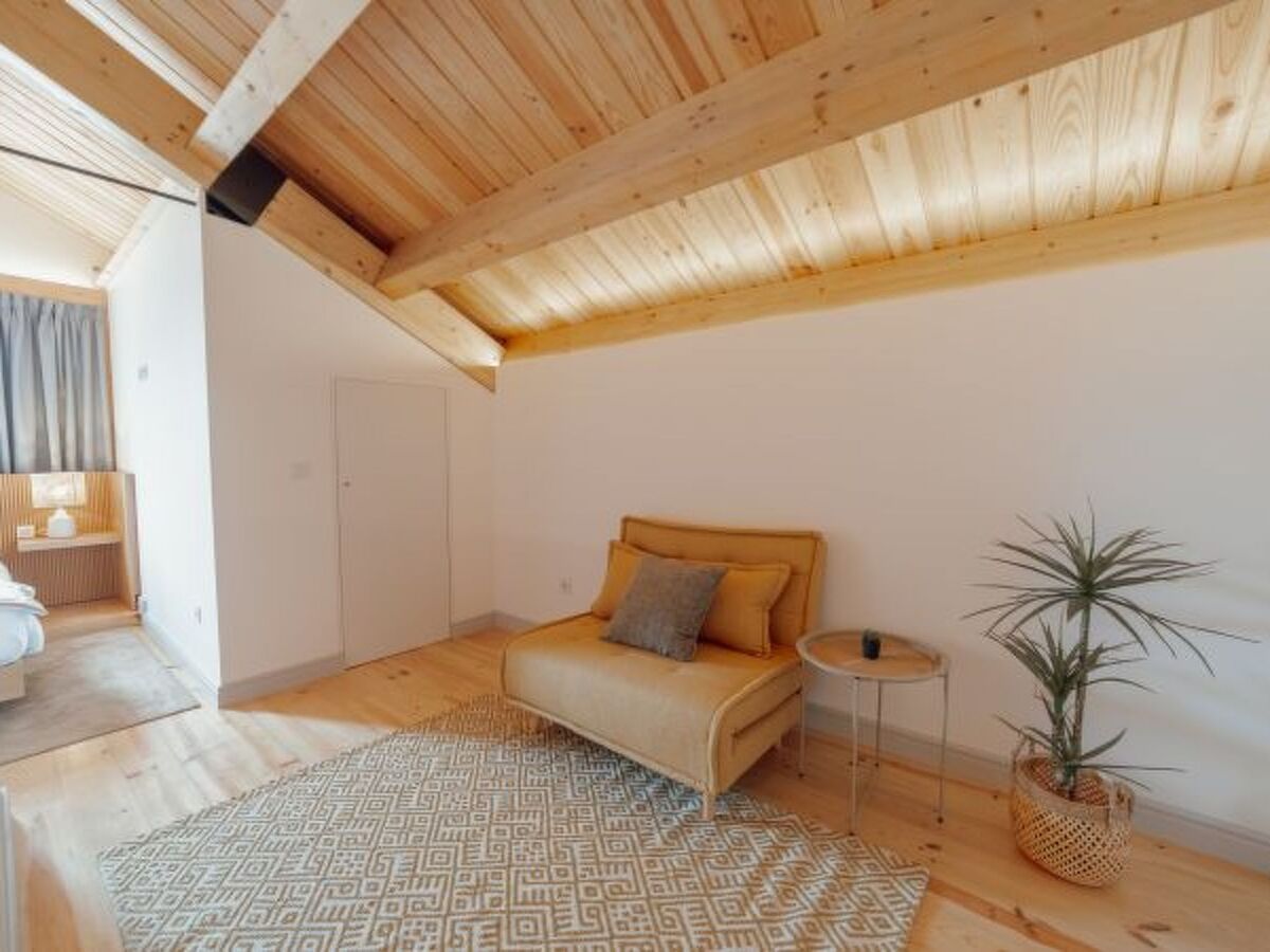 Appartement duplex 6 personnes en plein cœur de Porto - Photo 14