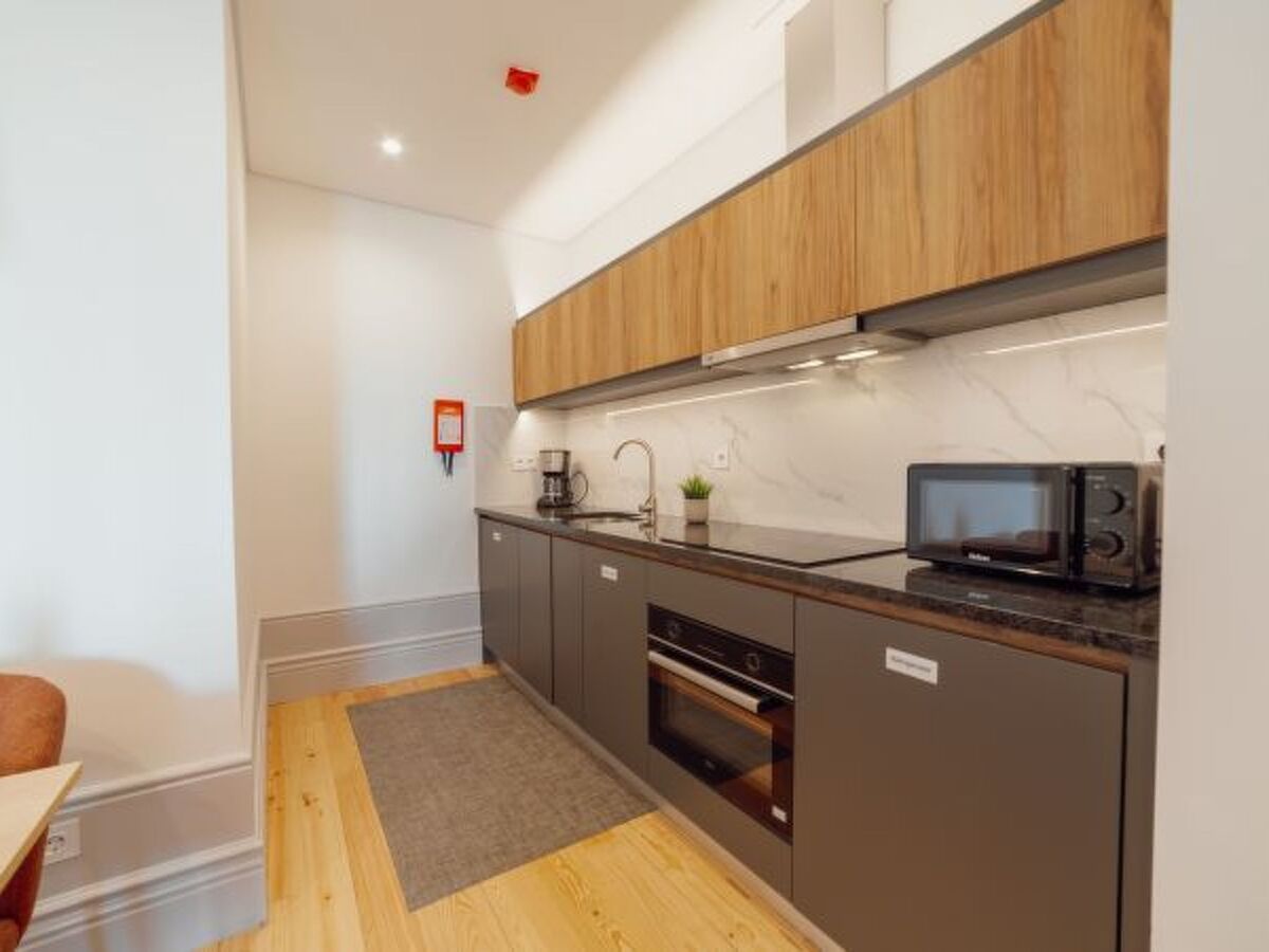 Appartement duplex 6 personnes en plein cœur de Porto - Photo 18