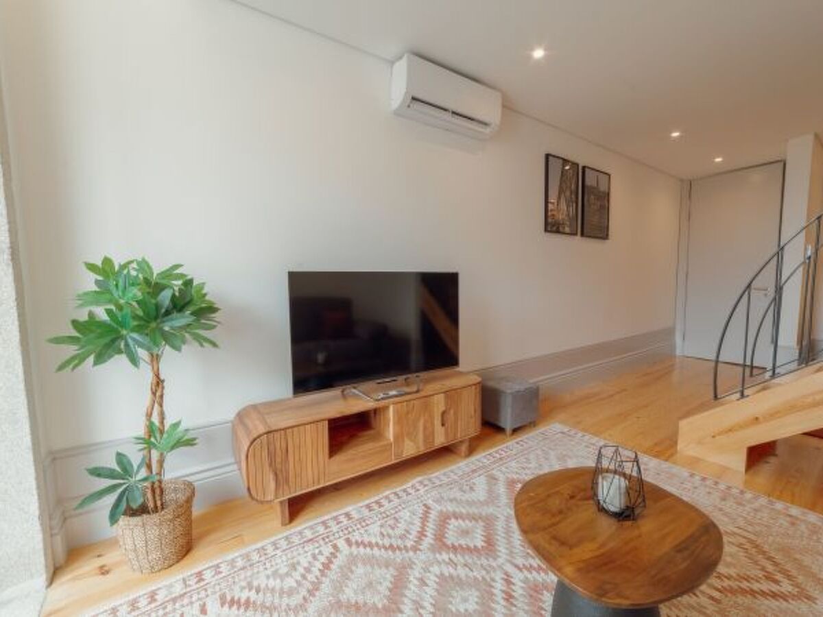 Appartement duplex 6 personnes en plein cœur de Porto - Photo 19