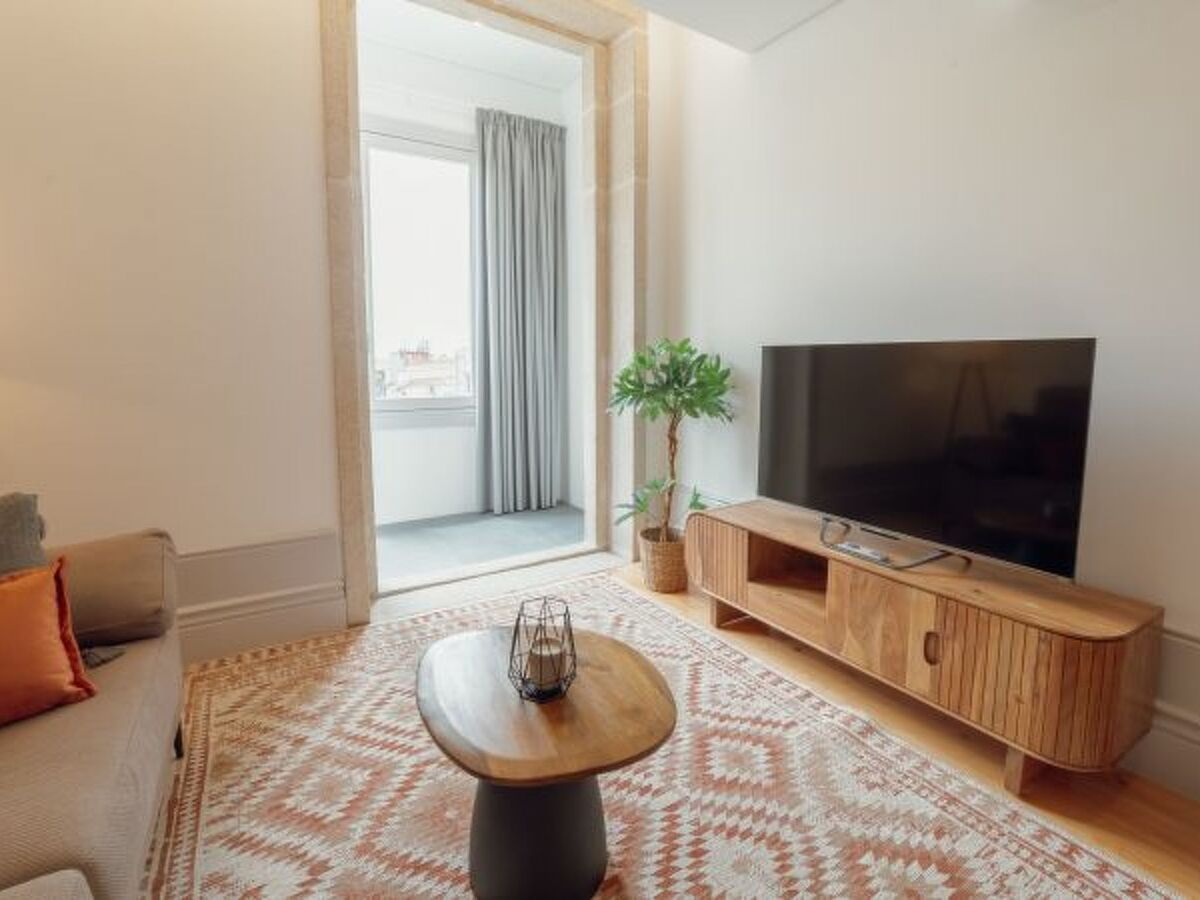 Appartement duplex 6 personnes en plein cœur de Porto - Photo 22