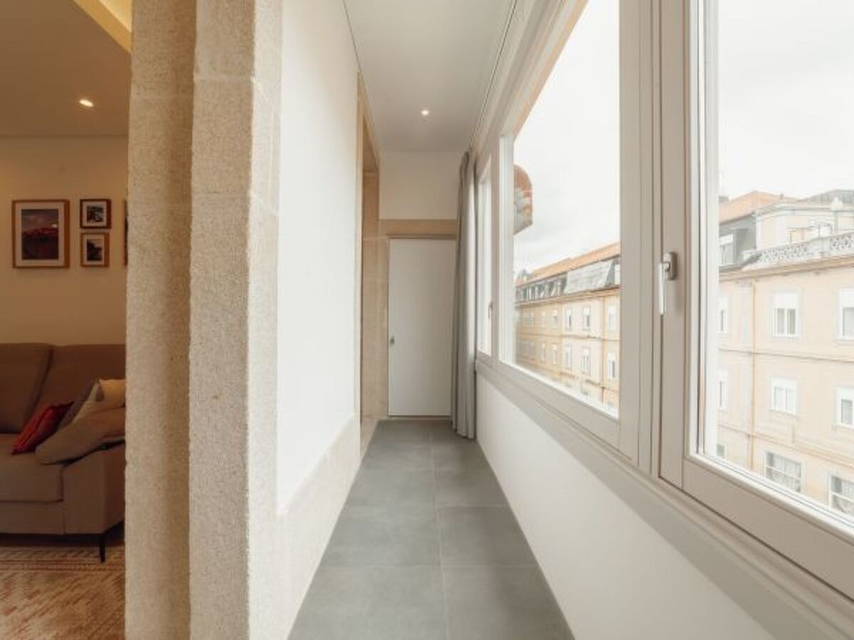 Appartement duplex 6 personnes en plein cœur de Porto - Photo 23