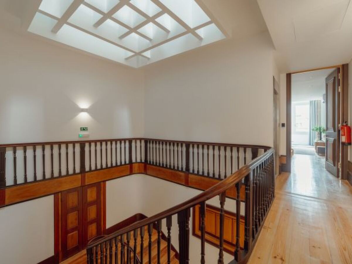 Appartement duplex 6 personnes en plein cœur de Porto - Photo 26