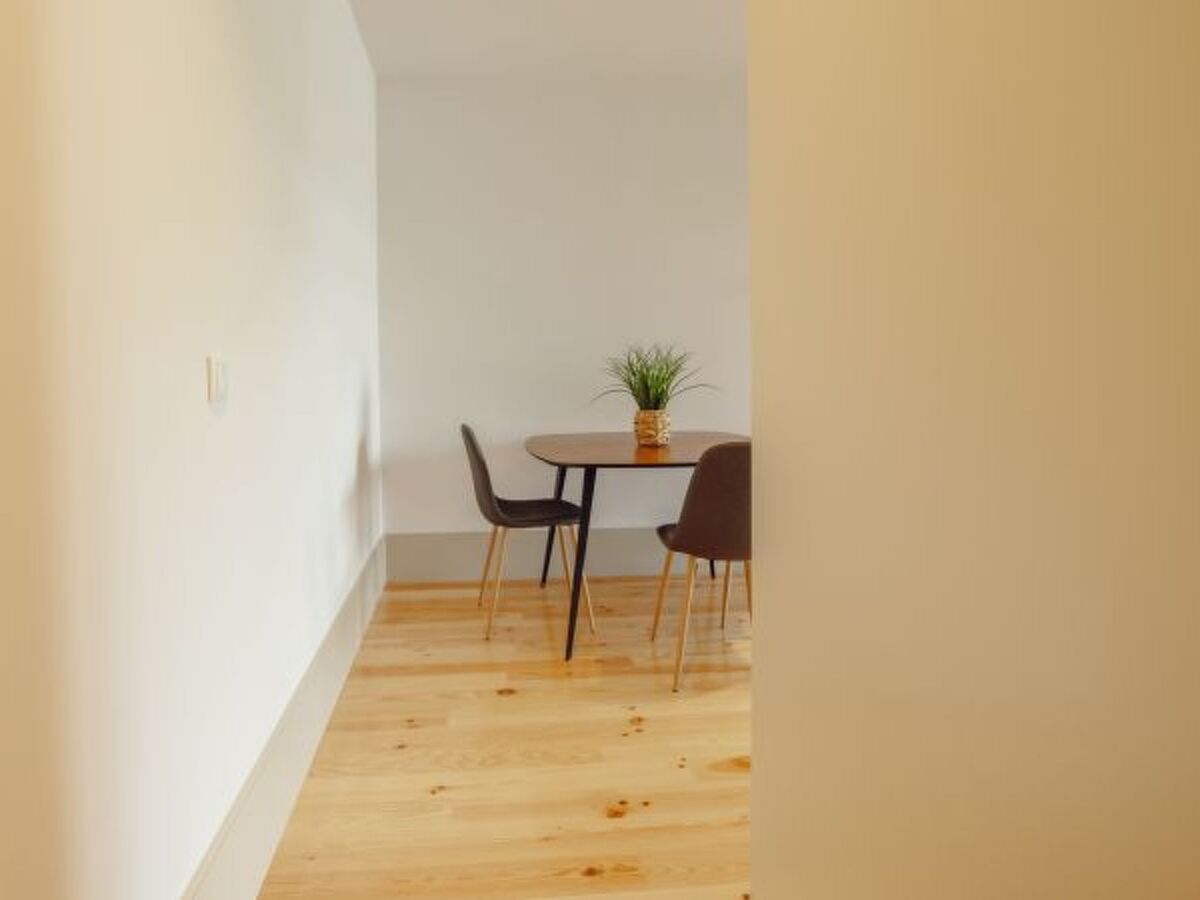 Appartement 4 pers. Porto, terrasse 20m² à Lapa - Photo 4
