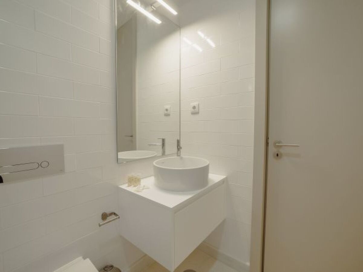 Appartement 4 pers. Porto, terrasse 20m² à Lapa - Photo 5