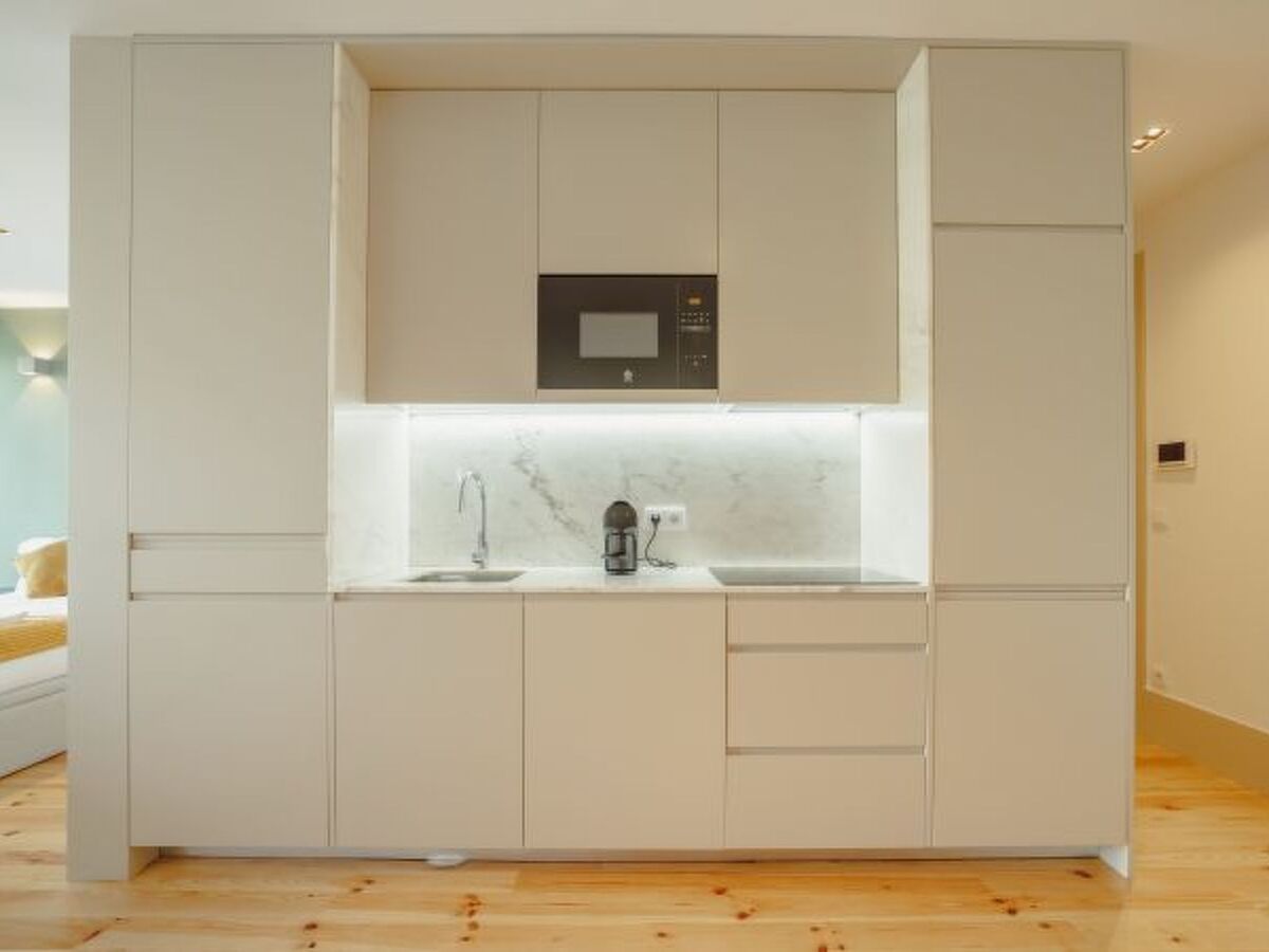 Appartement 4 pers. Porto, terrasse 20m² à Lapa - Photo 7