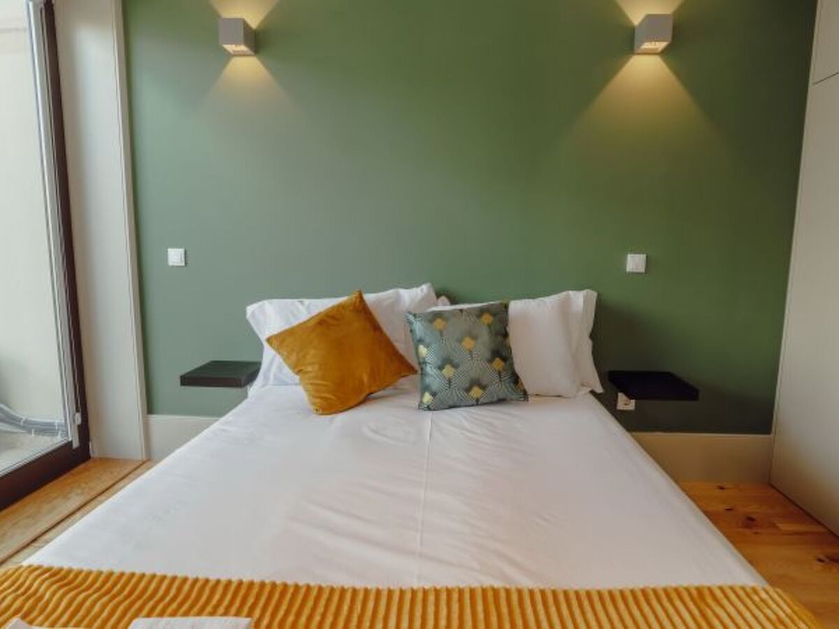 Appartement 4 pers. Porto, terrasse 20m² à Lapa - Photo 9
