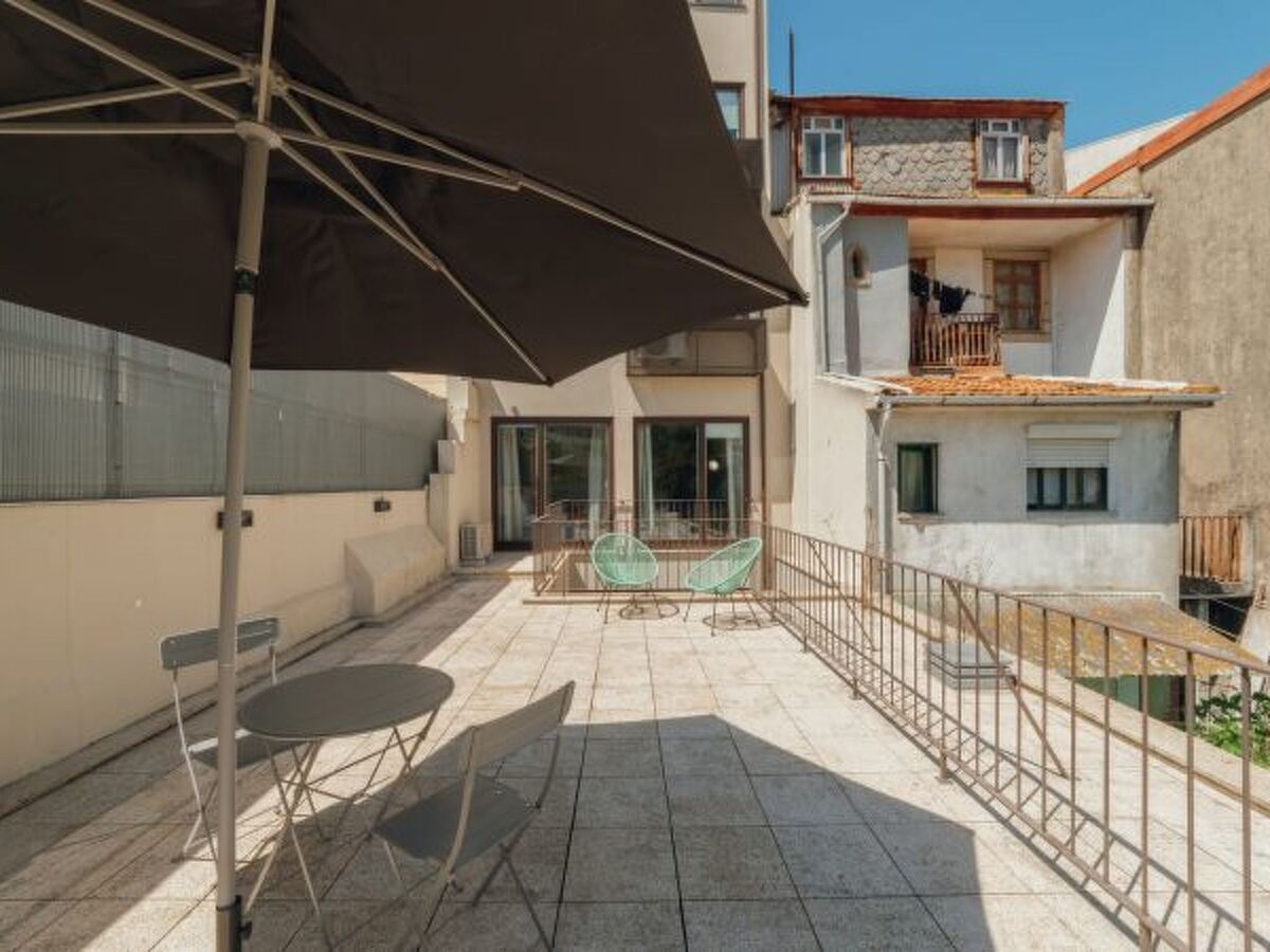 Appartement 4 pers. Porto, terrasse 20m² à Lapa - Photo 12