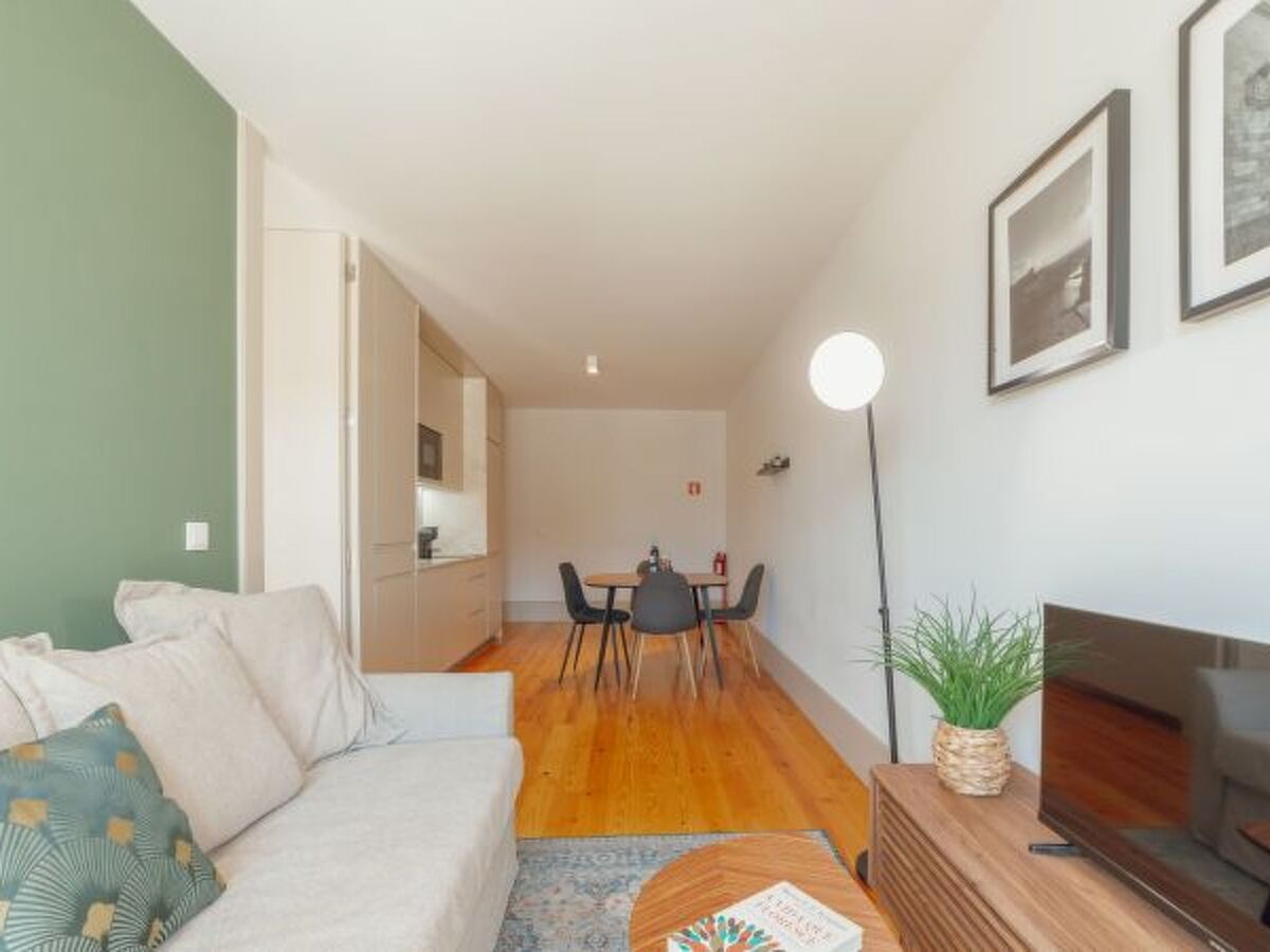 Appartement 4 pers. Porto, terrasse 20m² à Lapa - Photo 14
