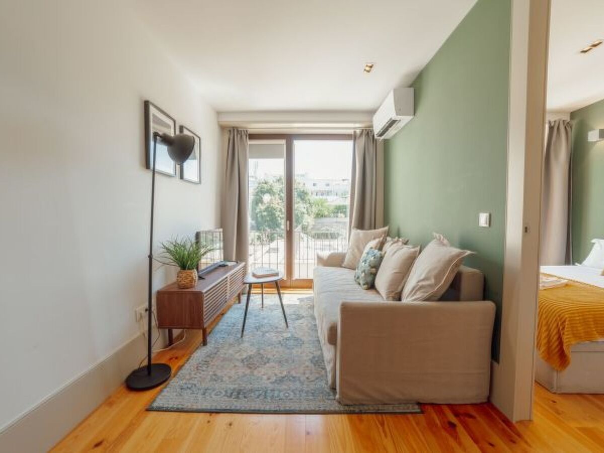 Appartement 4 pers. Porto, terrasse 20m² à Lapa - Photo 16
