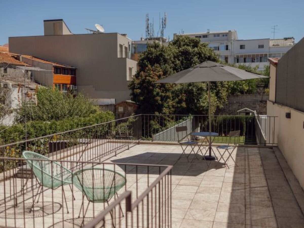 Appartement 4 pers. Porto, terrasse 20m² à Lapa - Photo 17
