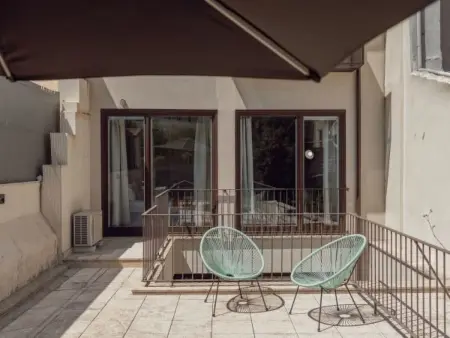 Location appartement à Porto, LEGACY OPORTO PREMIUM APARTMENT C by VACATIONY
