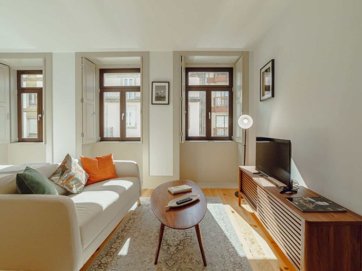 Studio Design 33 m² avec Terrasse à Porto - Photo 2