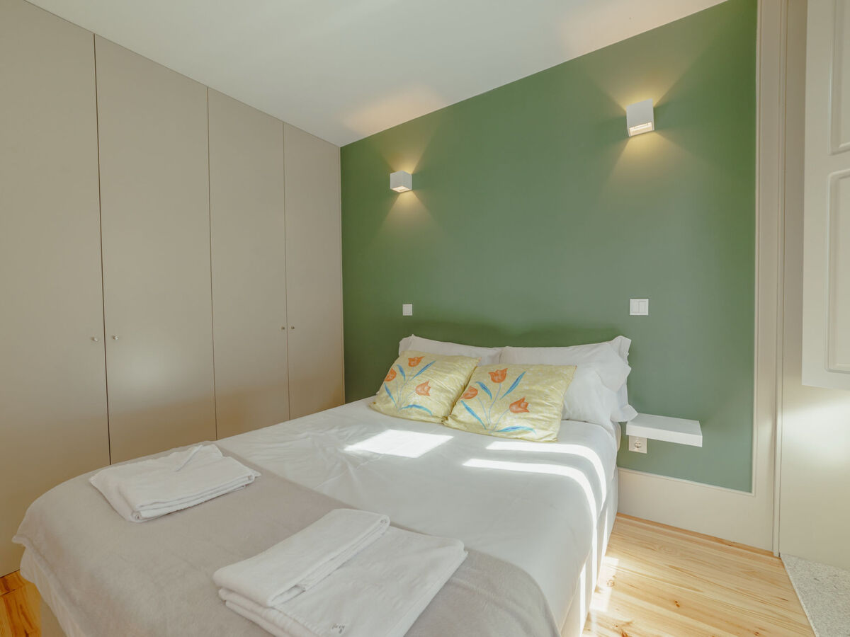 Studio Design 33 m² avec Terrasse à Porto - Photo 4