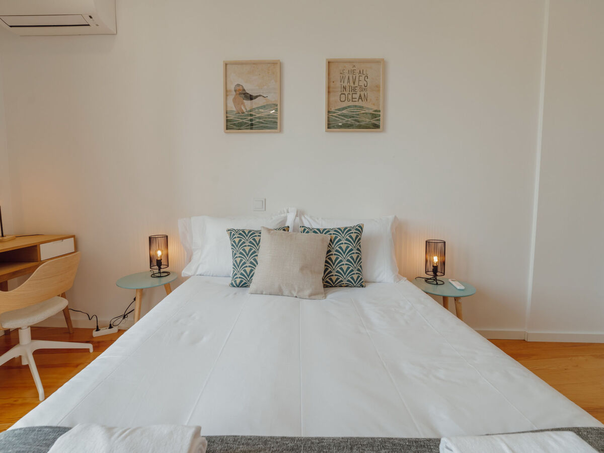 Appartement design 2 chambres proche gare Porto - Photo 4
