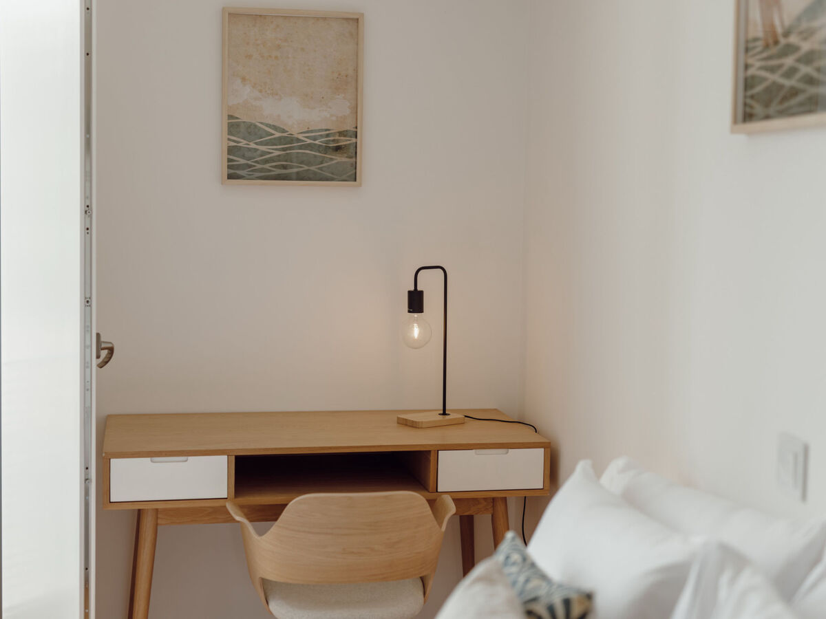 Appartement design 2 chambres proche gare Porto - Photo 5