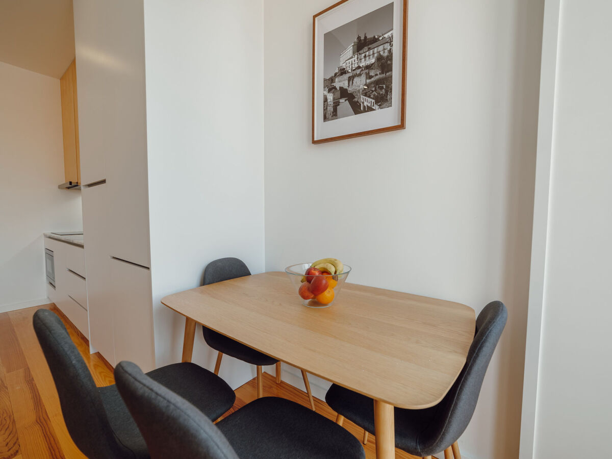 Appartement design 2 chambres proche gare Porto - Photo 10