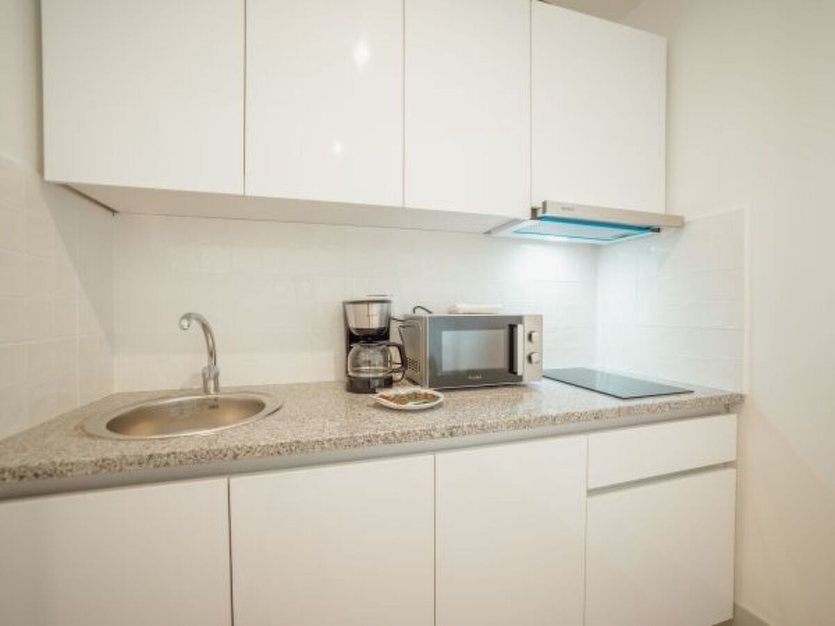 Downtown Suite E, appartement historique centre Porto - Photo 3