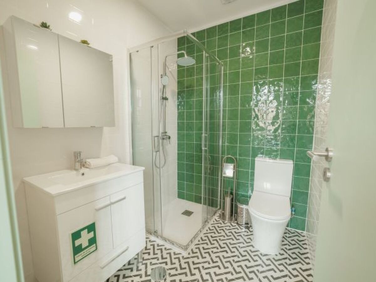 Downtown Suite E, appartement historique centre Porto - Photo 4