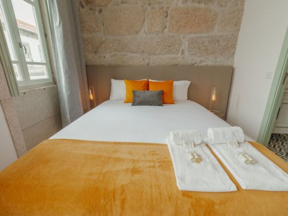 Downtown Suite E, appartement historique centre Porto - Photo 12