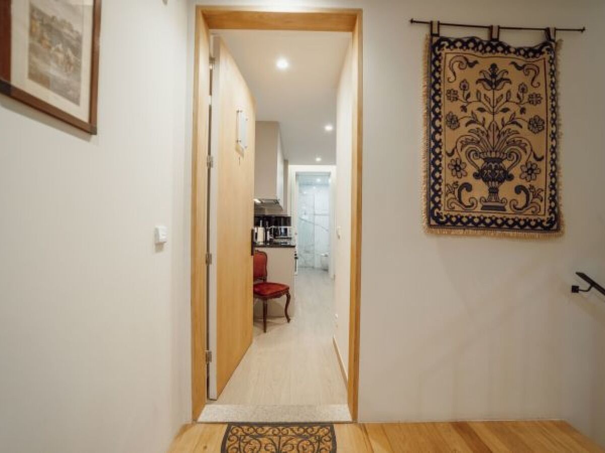 Studio 32 m² au cœur de Porto, animation urbaine - Photo 6