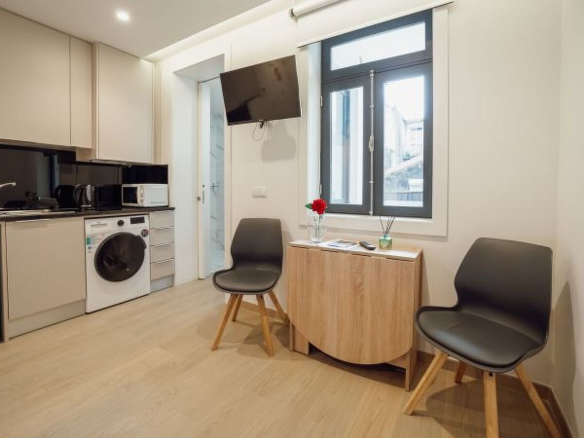 Studio 32 m² au cœur de Porto, animation urbaine - Photo 10