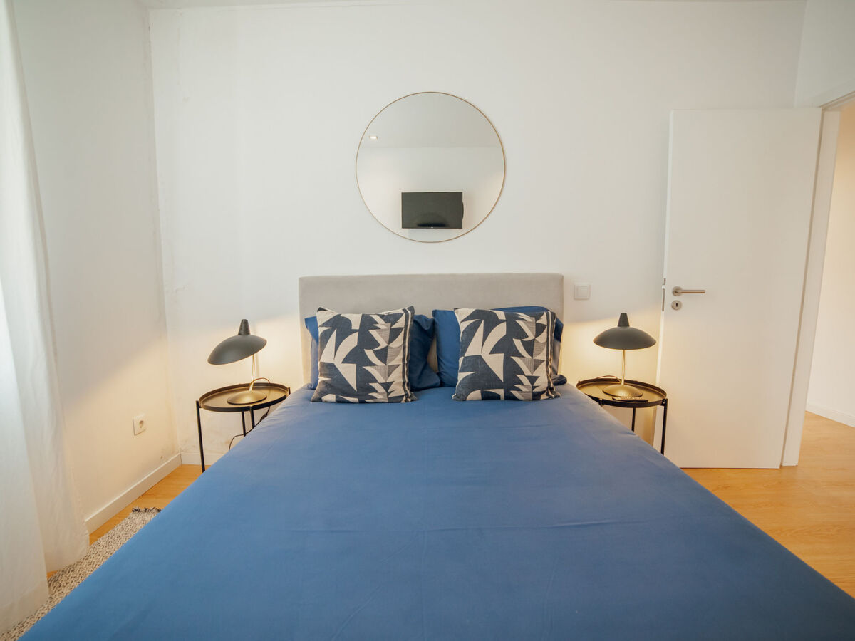 Apt 2 chambres vue Douro à Porto, centre historique - Photo 6