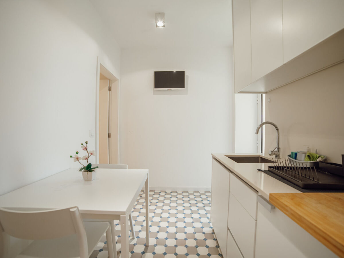 Apt 2 chambres vue Douro à Porto, centre historique - Photo 18