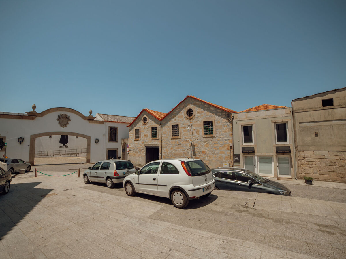 Apt 2 chambres vue Douro à Porto, centre historique - Photo 23