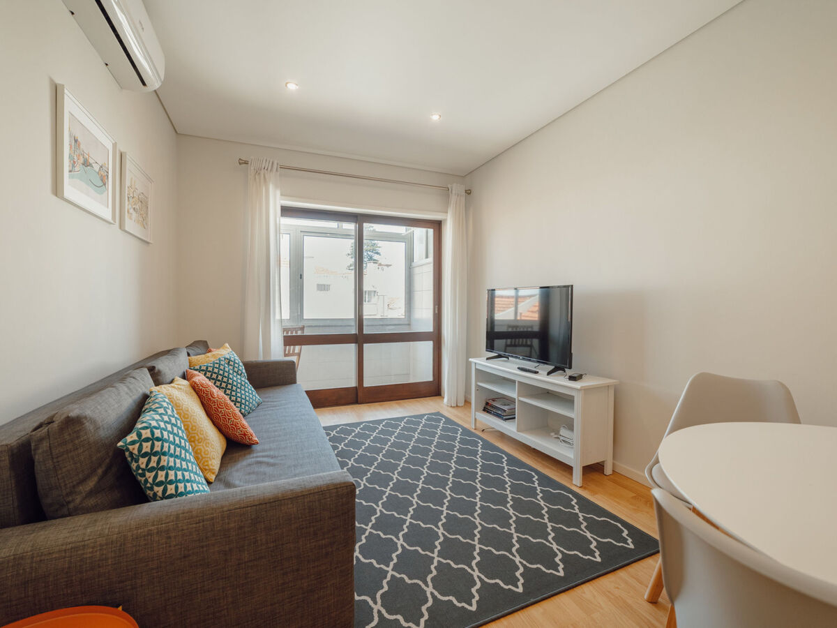 Appartement design avec balcon au cœur de Porto - Photo 2