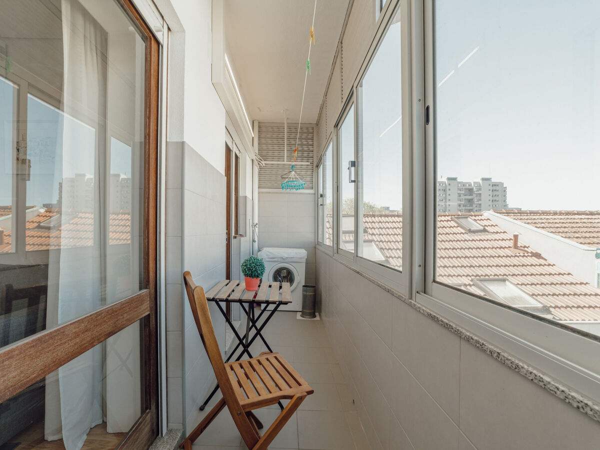 Appartement design avec balcon au cœur de Porto - Photo 4