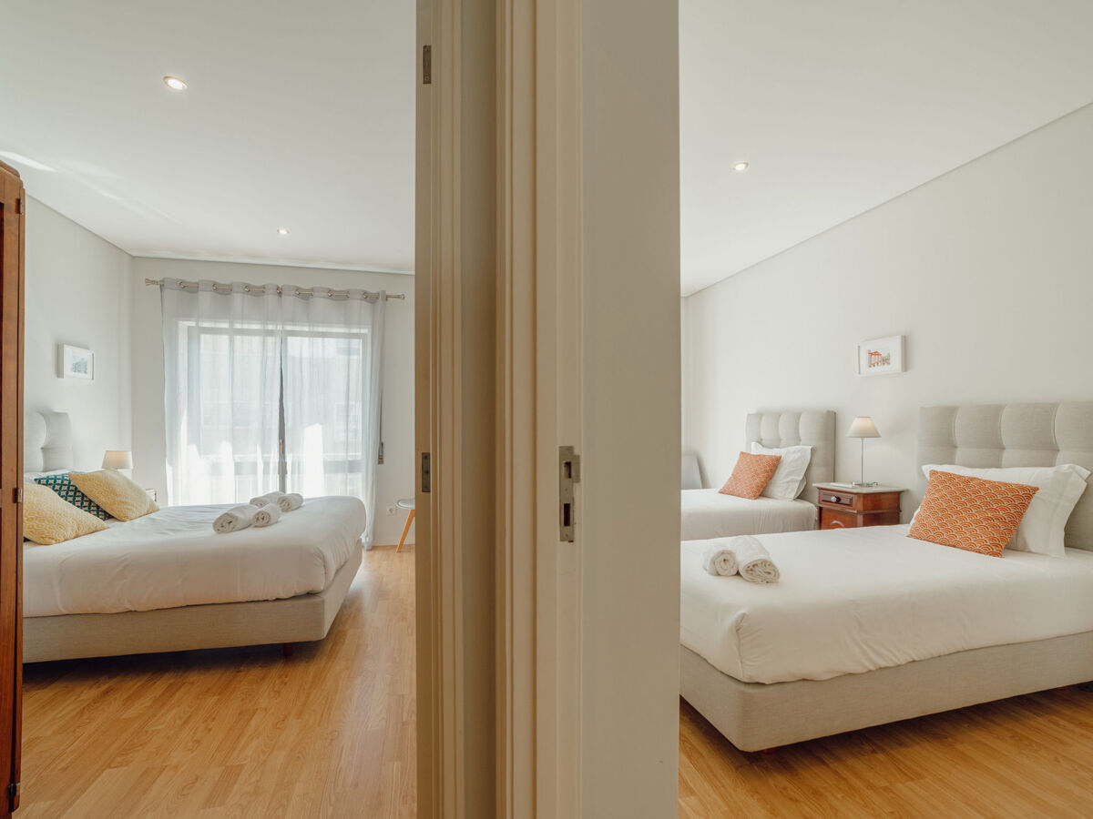 Appartement design avec balcon au cœur de Porto - Photo 7