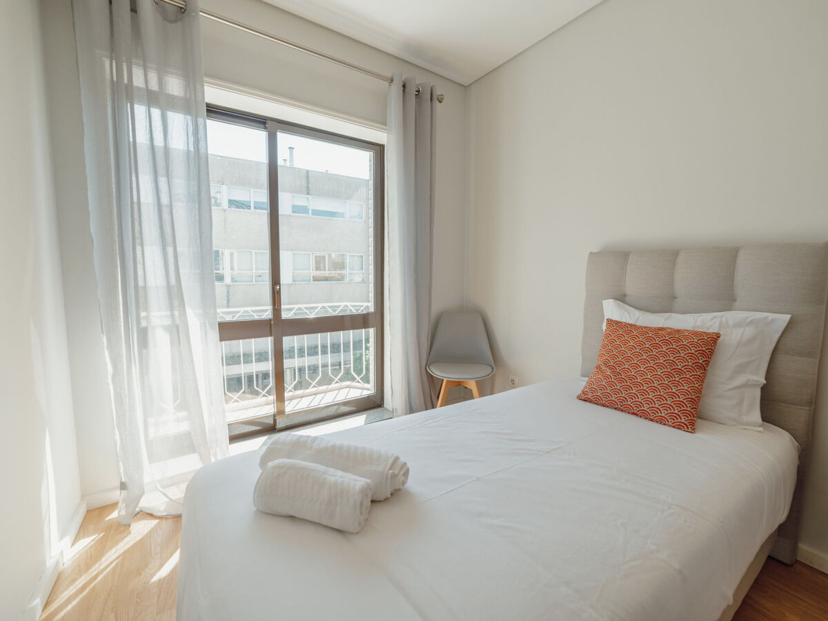 Appartement design avec balcon au cœur de Porto - Photo 8