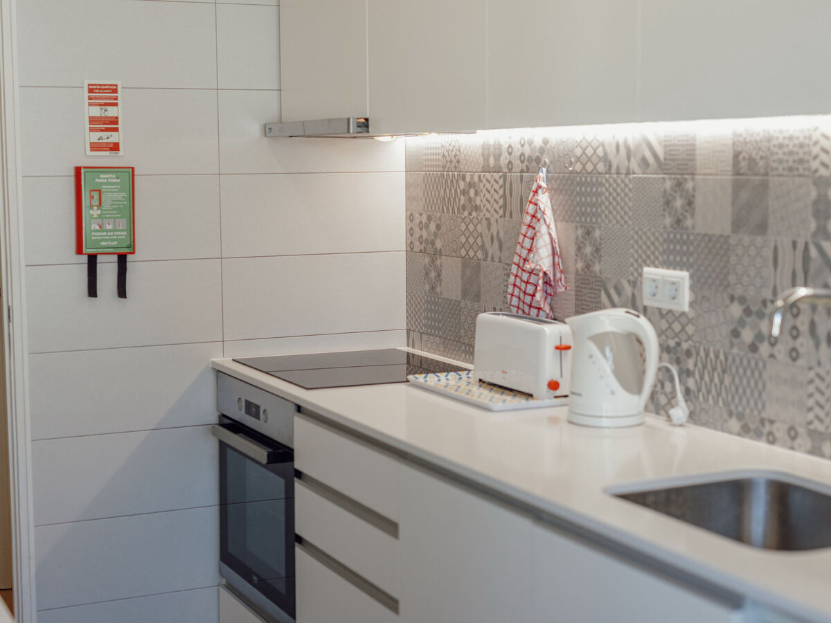 Appartement design avec balcon au cœur de Porto - Photo 10