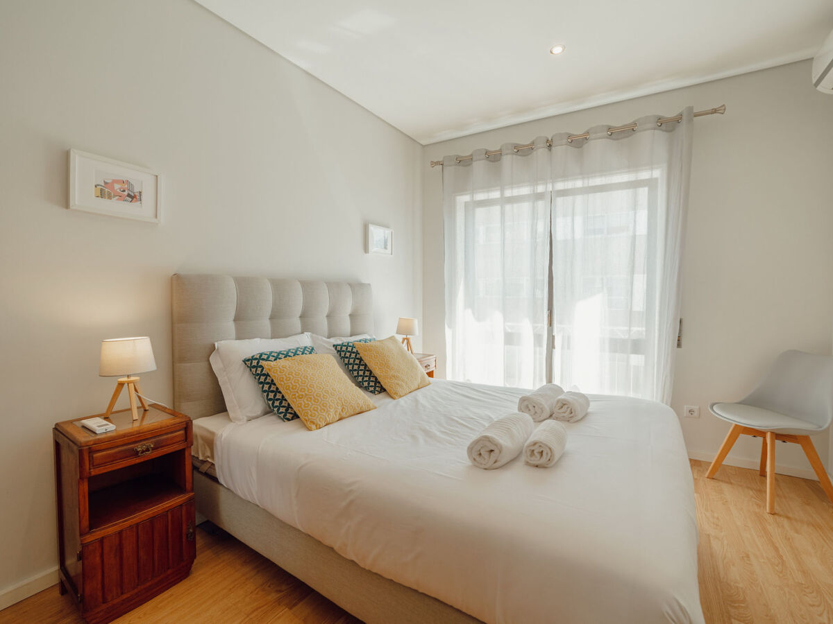 Appartement design avec balcon au cœur de Porto - Photo 11