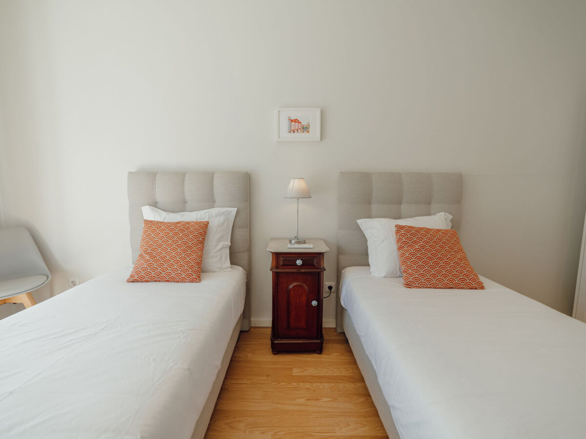 Appartement design avec balcon au cœur de Porto - Photo 12