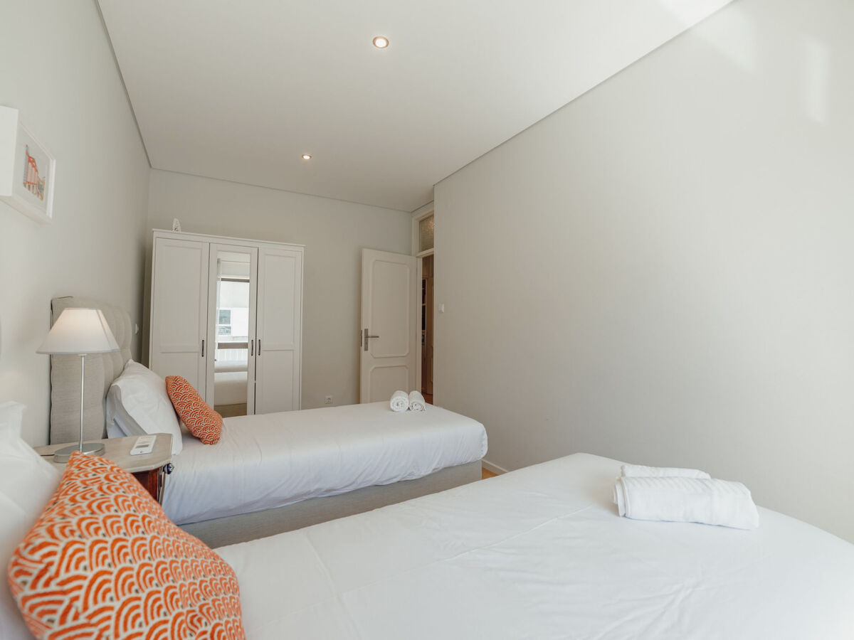 Appartement design avec balcon au cœur de Porto - Photo 13
