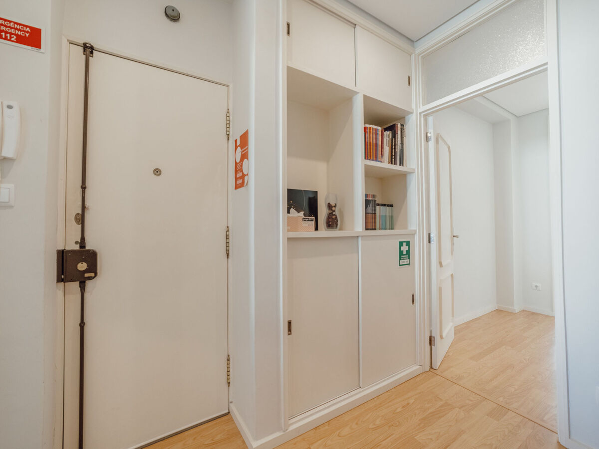 Appartement design avec balcon au cœur de Porto - Photo 14
