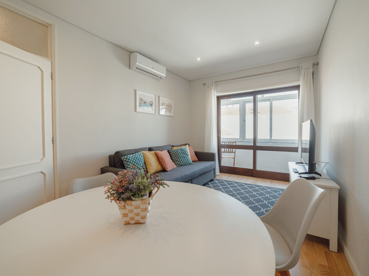 Appartement design avec balcon au cœur de Porto - Photo 16