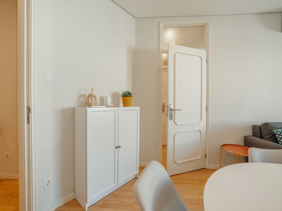 Appartement design avec balcon au cœur de Porto - Photo 18