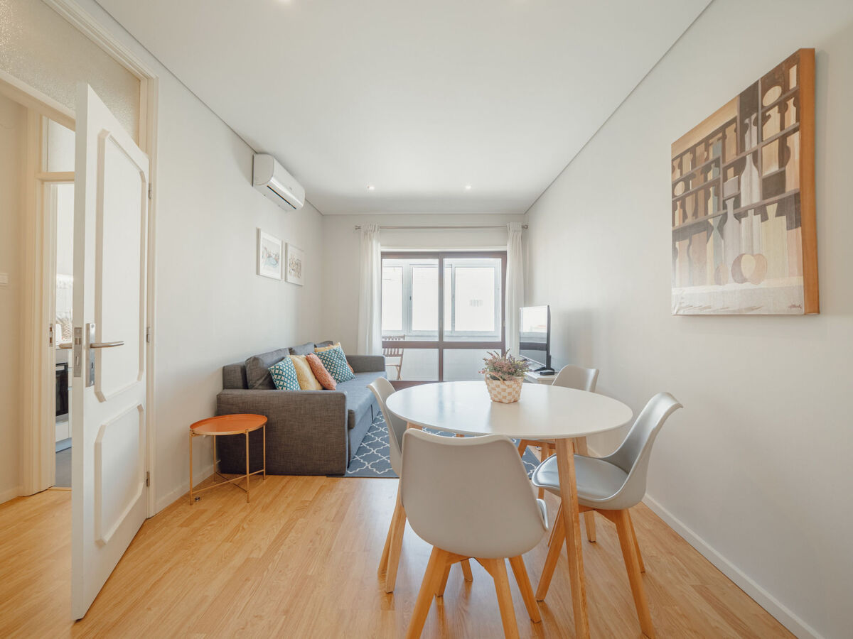 Appartement design avec balcon au cœur de Porto - Photo 19